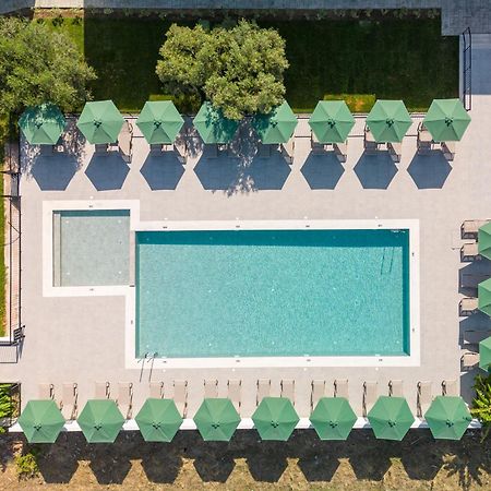 Smaragdi Kos Hotel Exteriör bild