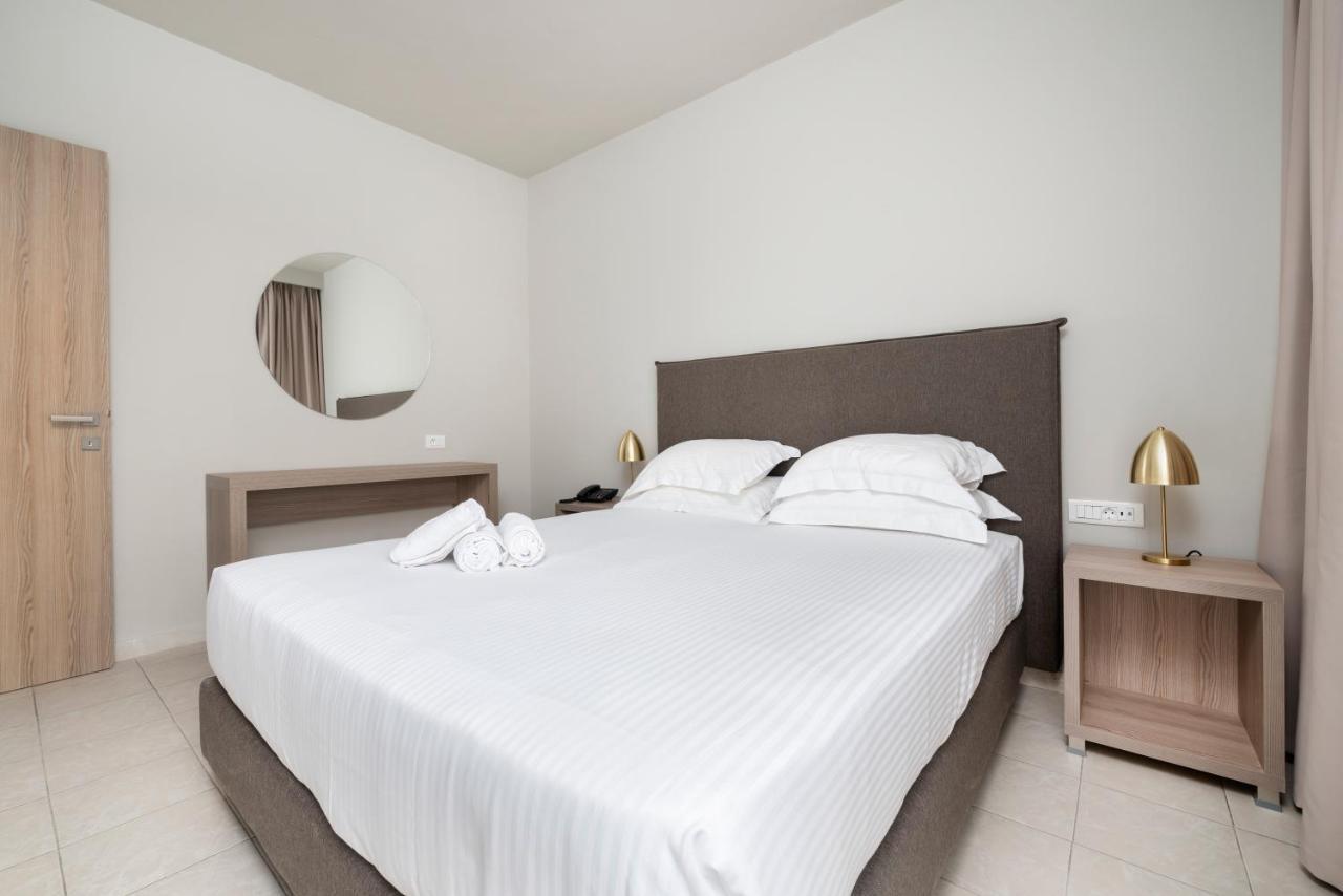 Smaragdi Kos Hotel Exteriör bild