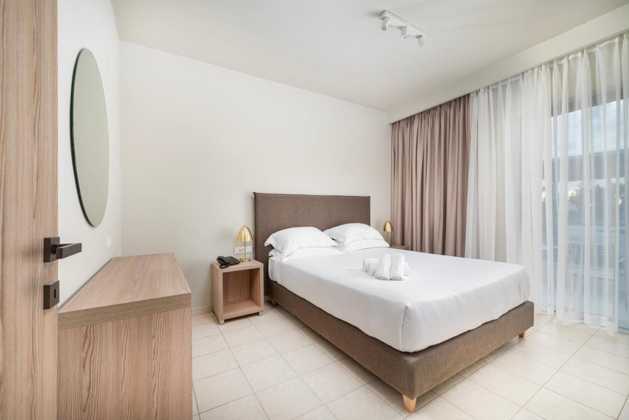Smaragdi Kos Hotel Exteriör bild
