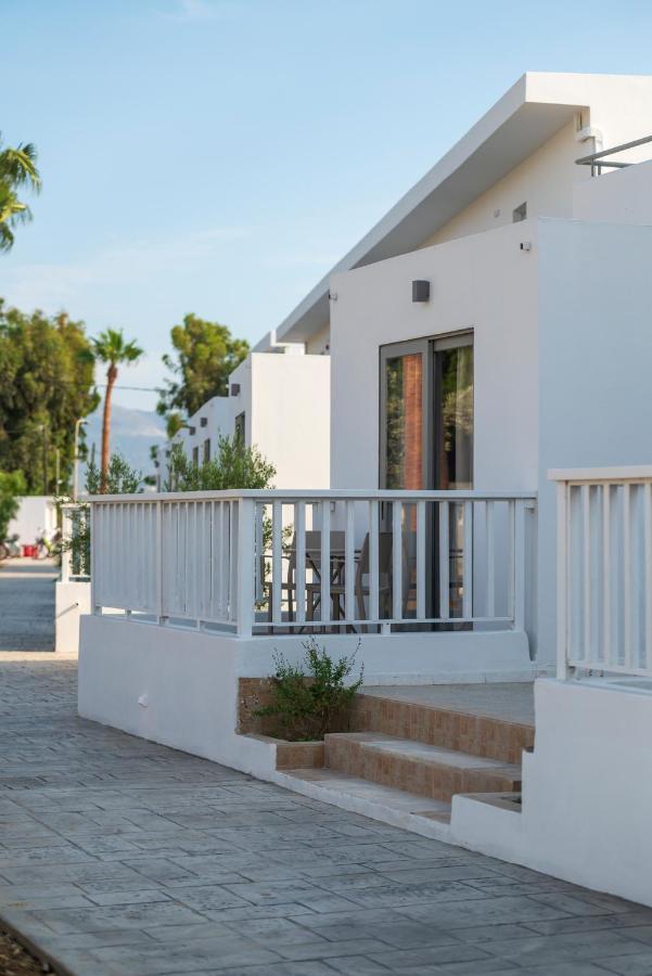 Smaragdi Kos Hotel Exteriör bild
