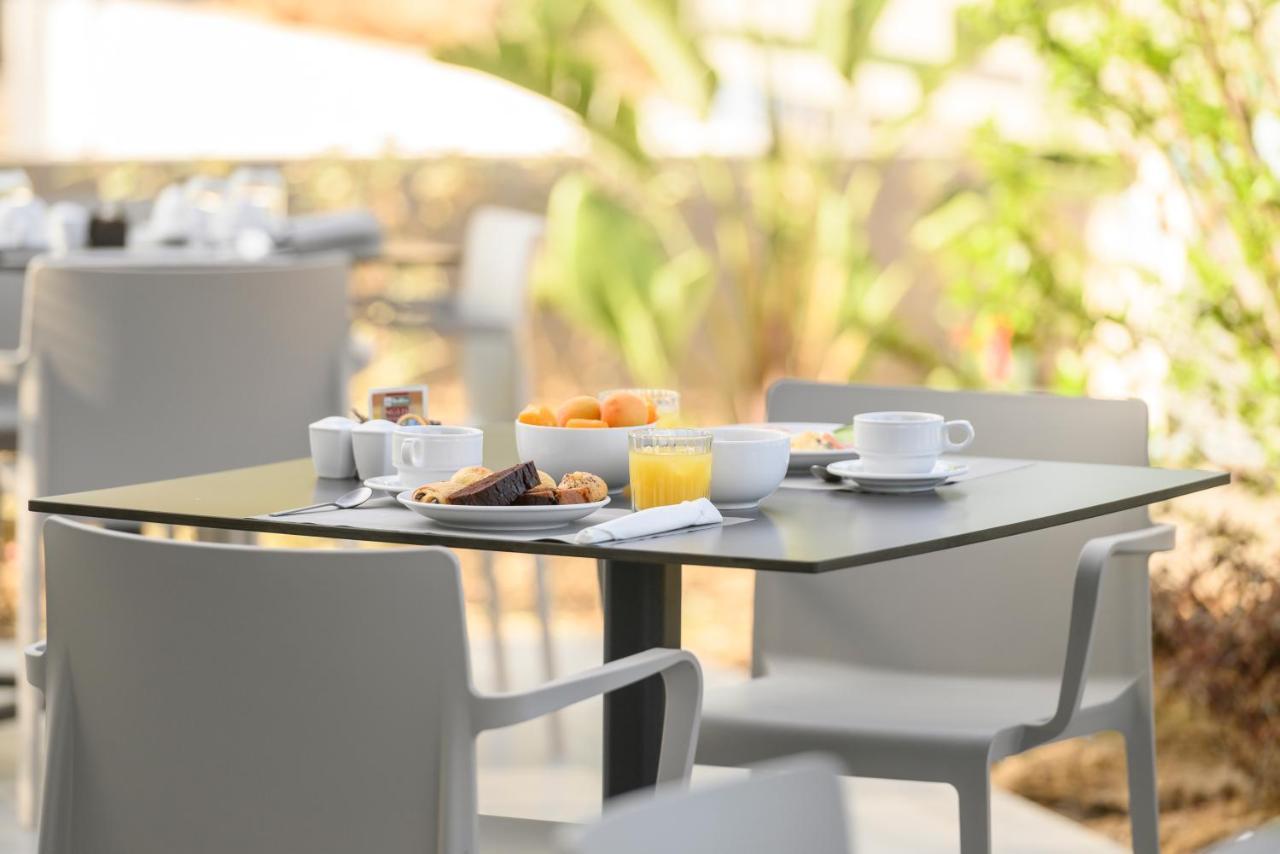 Smaragdi Kos Hotel Exteriör bild