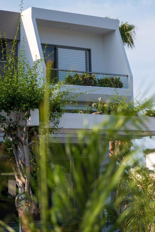 Smaragdi Kos Hotel Exteriör bild
