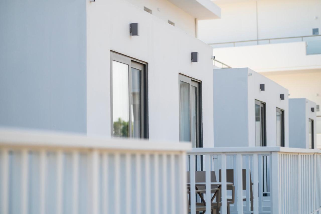 Smaragdi Kos Hotel Exteriör bild