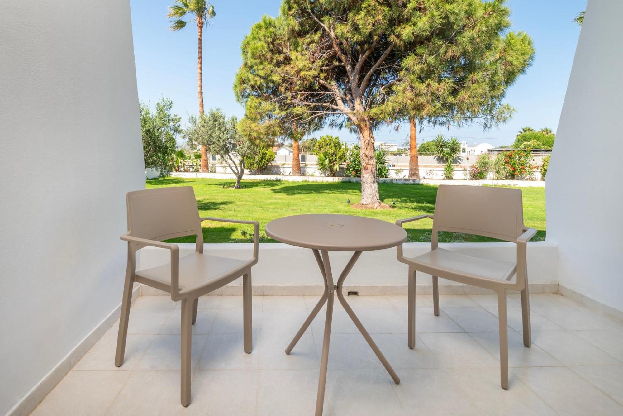 Smaragdi Kos Hotel Exteriör bild