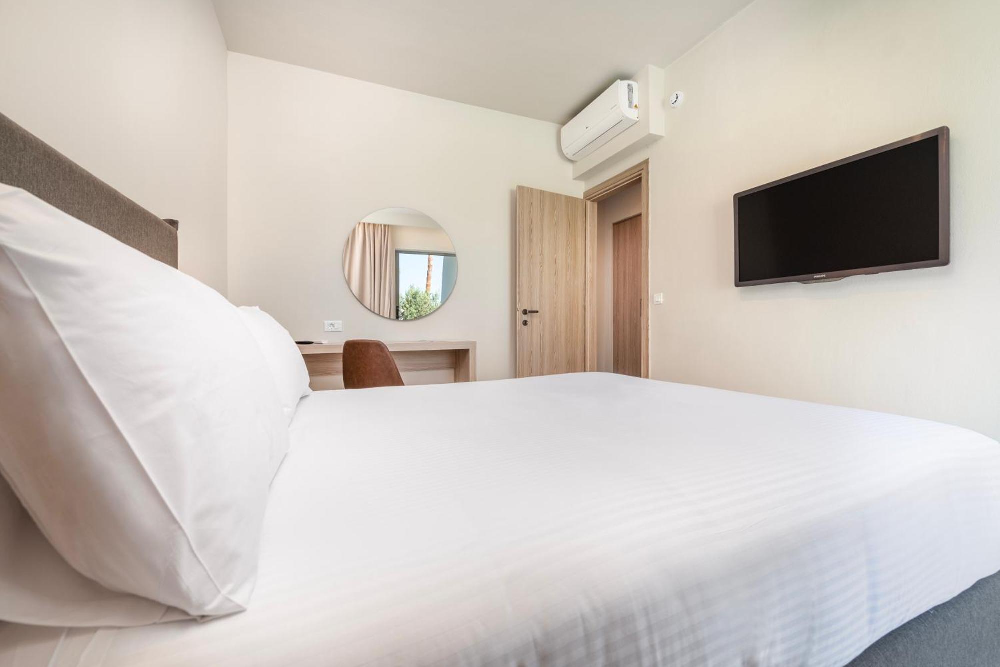 Smaragdi Kos Hotel Exteriör bild