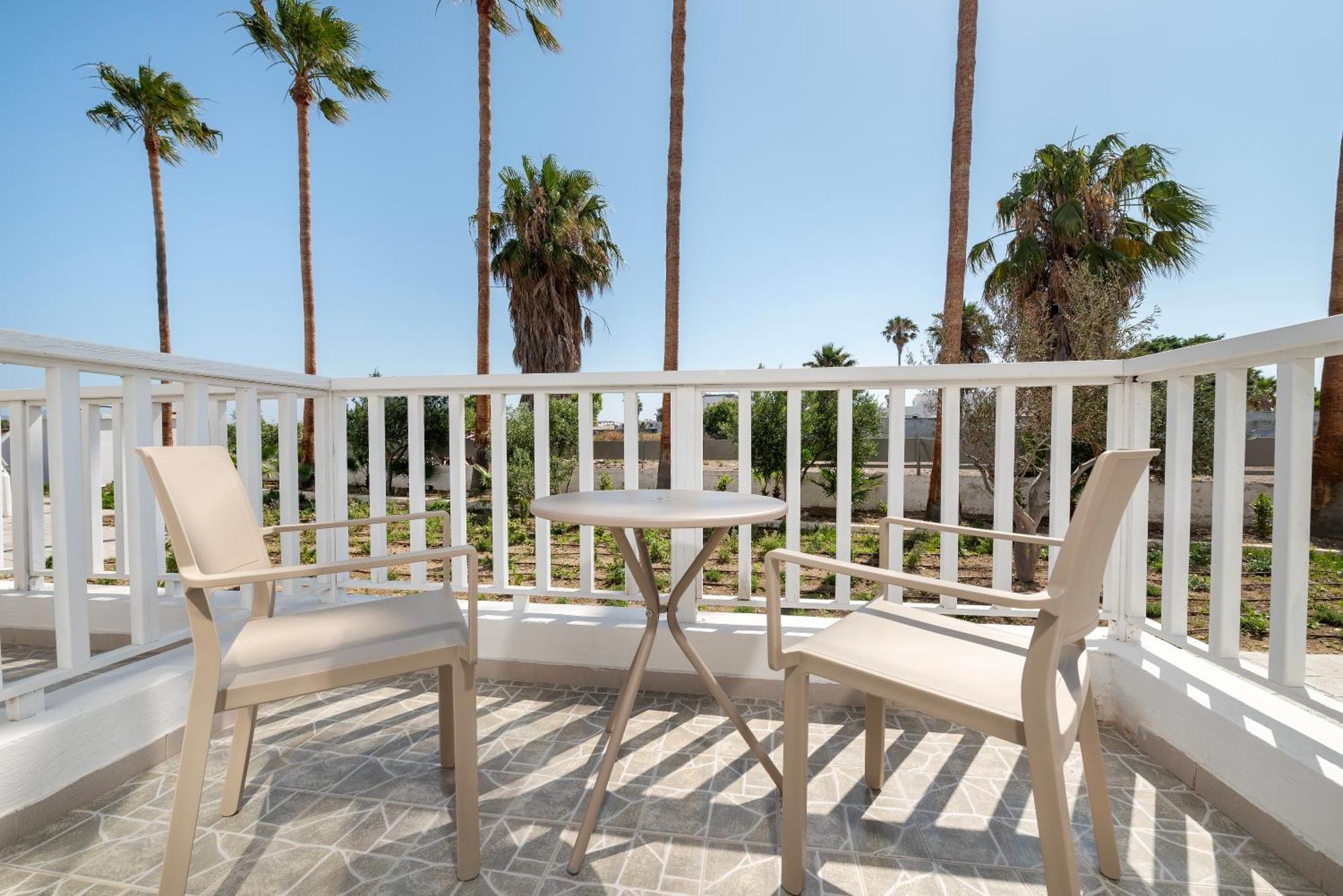 Smaragdi Kos Hotel Exteriör bild